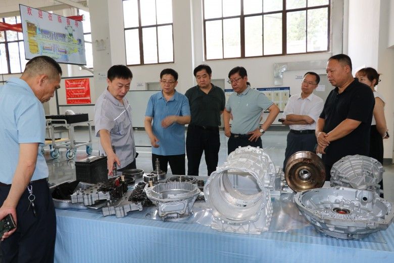 Tinjauan proyék motor: 500,000 sét stator motor kawat datar sareng rotor, 180,000 sét motor…Xpeng Motors investasi 2 milyar!