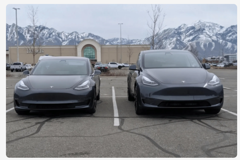 Aprel beynəlxalq avtomobil bazar dəyəri siyahısı: Tək Tesla qalan 18 avtomobil şirkətini əzdi