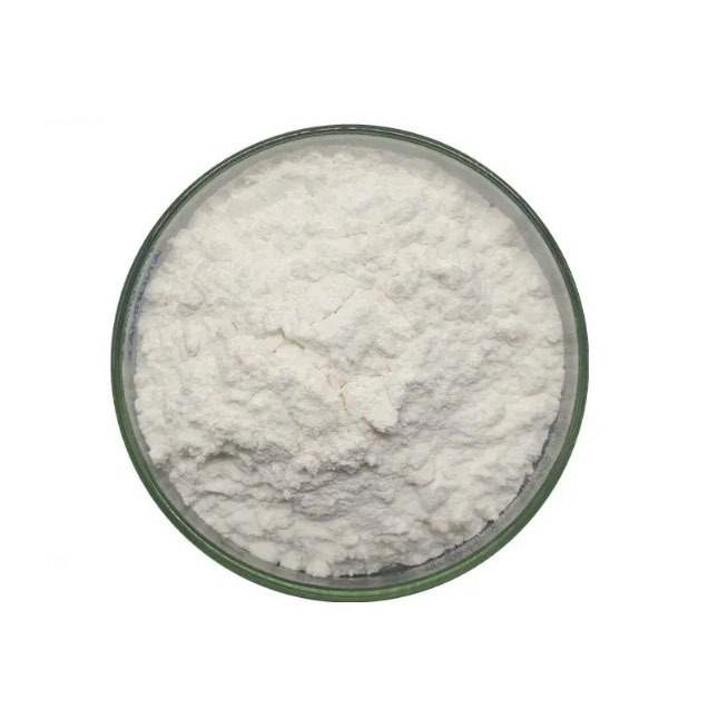 L-Glutamate CAS: 142-47-2 Fabricant Fournisseur