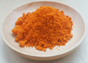Marigold Extract CAS:144-68-3 Mutengo wemugadziri