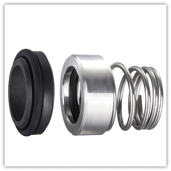 T120 O-RING Mechanical Seal Featured Image