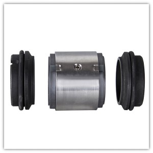 TH74D O-RING Mechanical Seal ជំនួស Burgmann H74-D