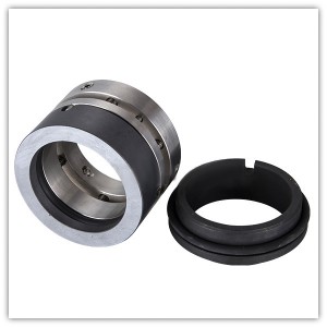 TRO-B O-ring mechanical seal