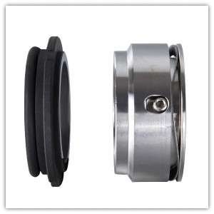 Hot Sale for Advanced Ceramic Seal - T68D O-RING Mechanical Seal – Xindeng