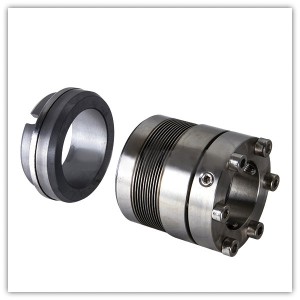 Quality Inspection for Seal - 686 Metal Bellow Mechanical Seal replace Burgmann MFLWT80 – Xindeng