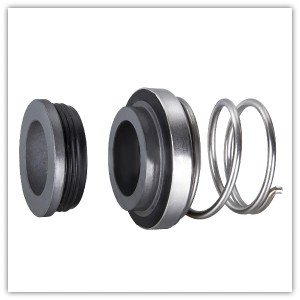 Fast delivery Carbide Ring - APV290 Mechanical Seal for APV Puma Pumps – Xindeng