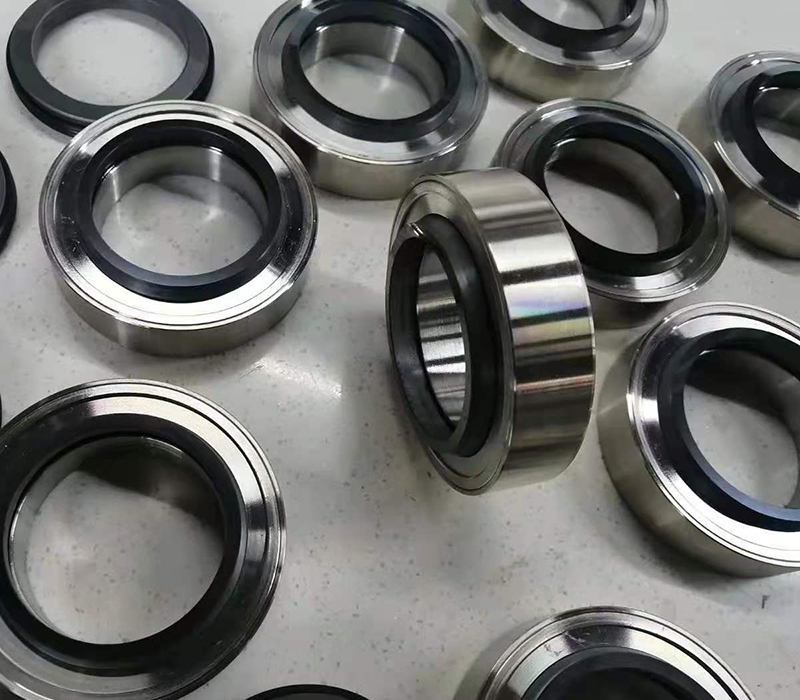 How To Choose The Mechanical Seal Design