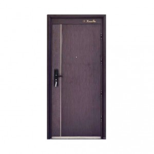 Commercial Series™ Steel Safe-Guard Door