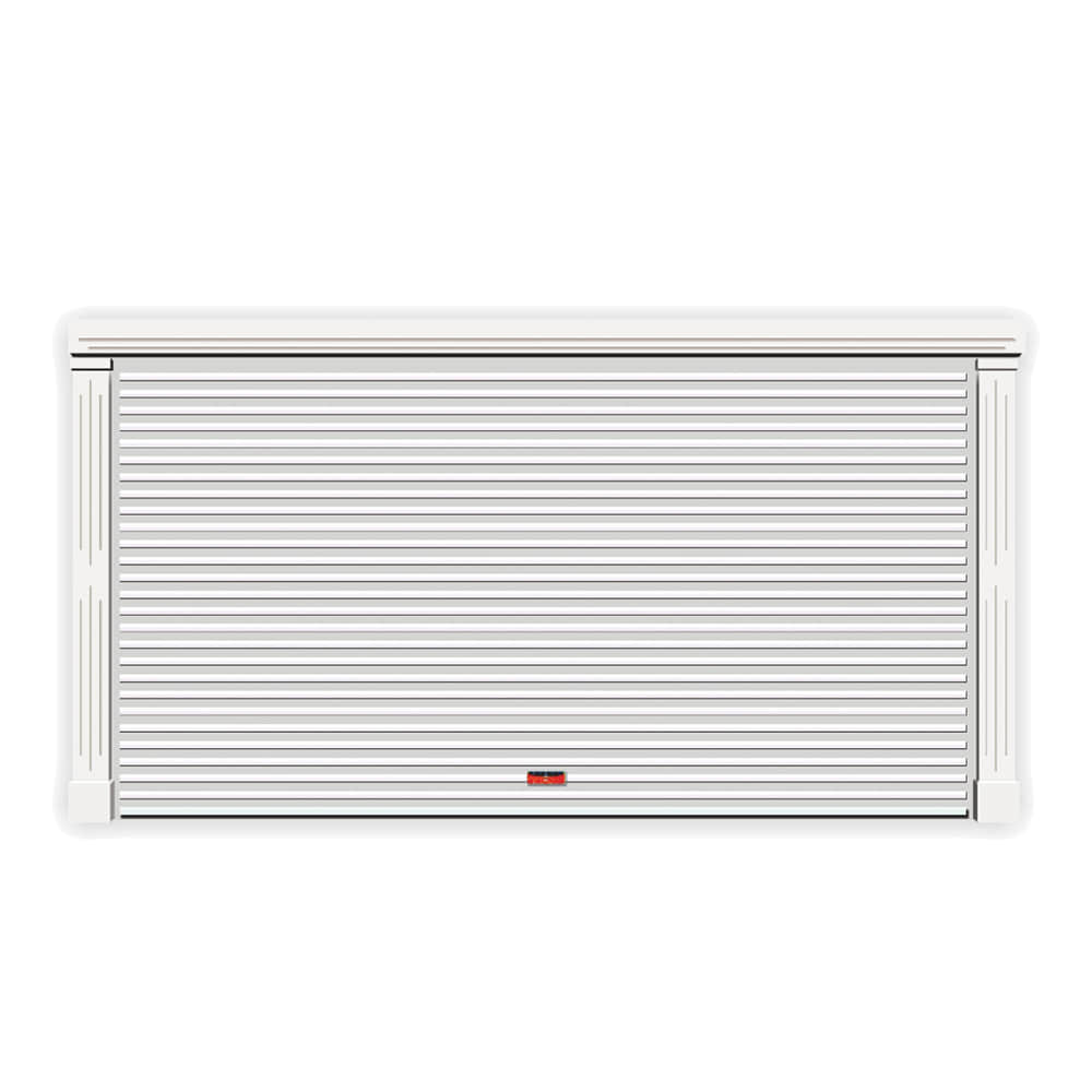 180mins fire rated roller shutter Featured Image