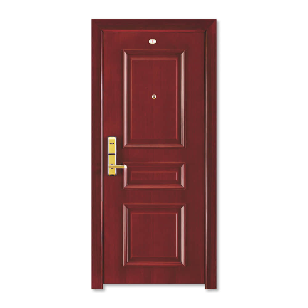 Commercial Series™ Steel Core with Wood Veneer Door Featured Image