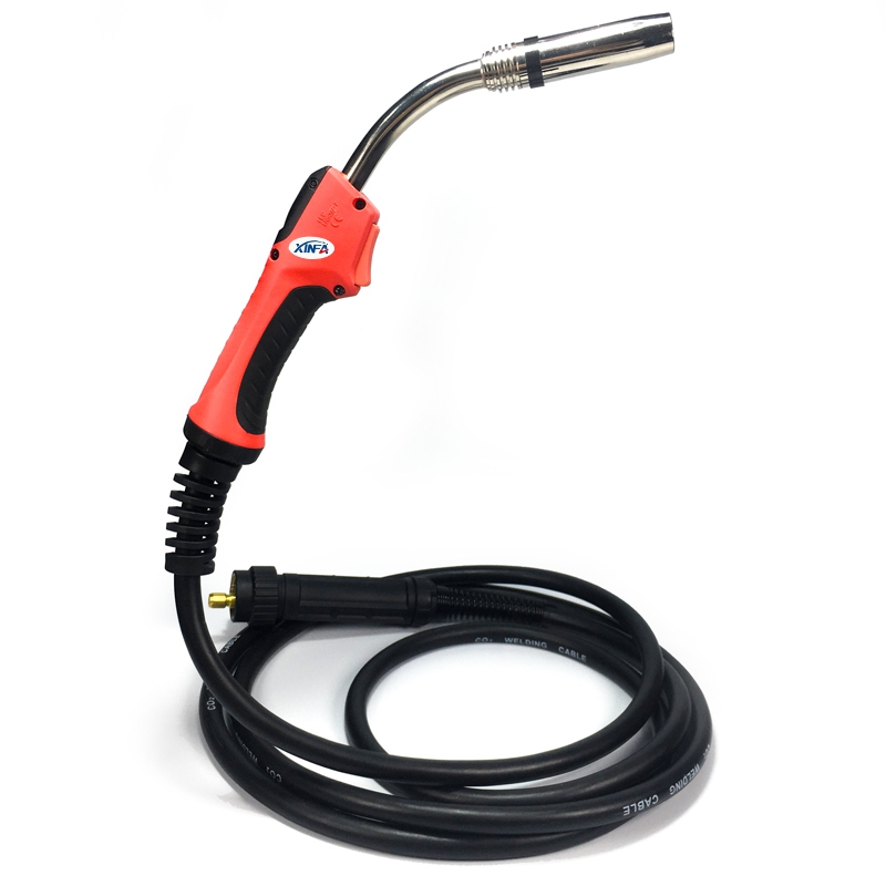 MB 36KD MIG MAG CO2 Welding Torch