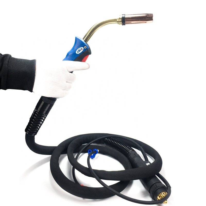 Mig 401D Water cooled Welding Torch