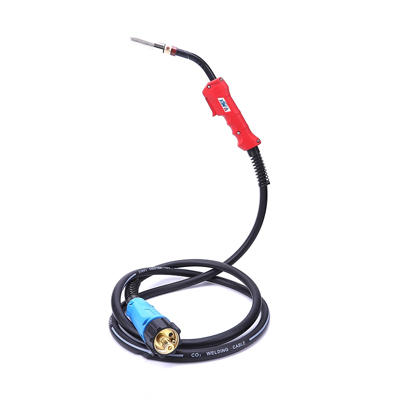I-OTC 350A CO2 Mig Mag Welding Torch