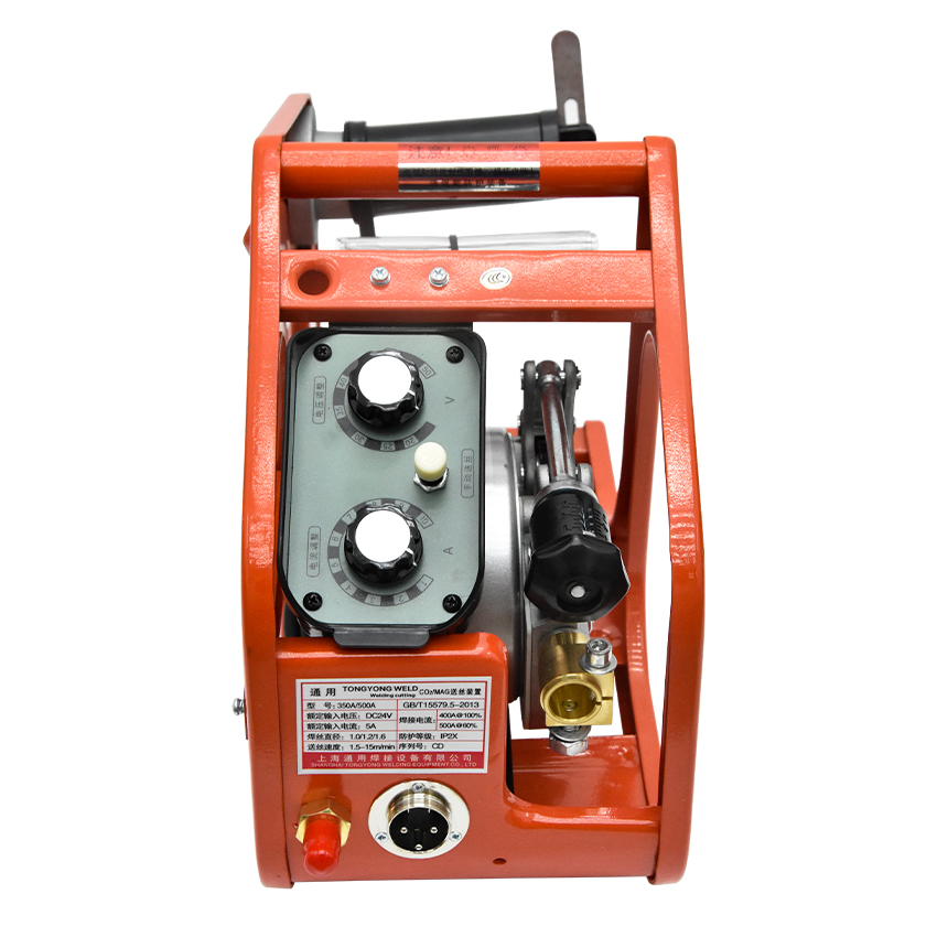 SB-10A 75W 1,5-20 m&min Motor dodavača žice Stroj za zavarivanje Zavarivač 0,8-1,6 mm Sklop pune žice Dodavanje žice Oprema za alate za zavarivanje DC24V