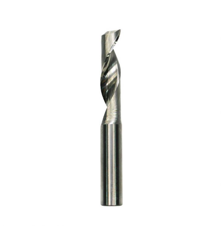Super Single Flute Edge Carbide Single-Edge Milling Tools