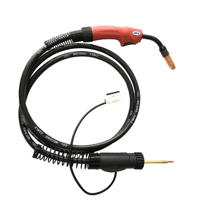 Fronius AL2300 Mig Gas Cooling CO2 Welding Torches