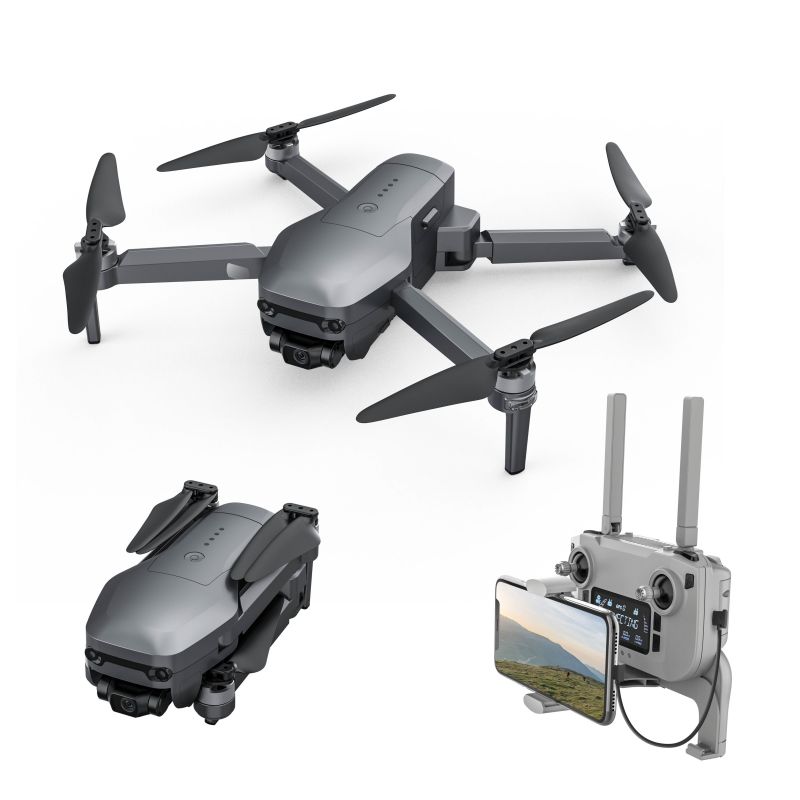 Veleprodaja vizualnih prepreka Izbjegnite digitalni prijenos slike Drone Company