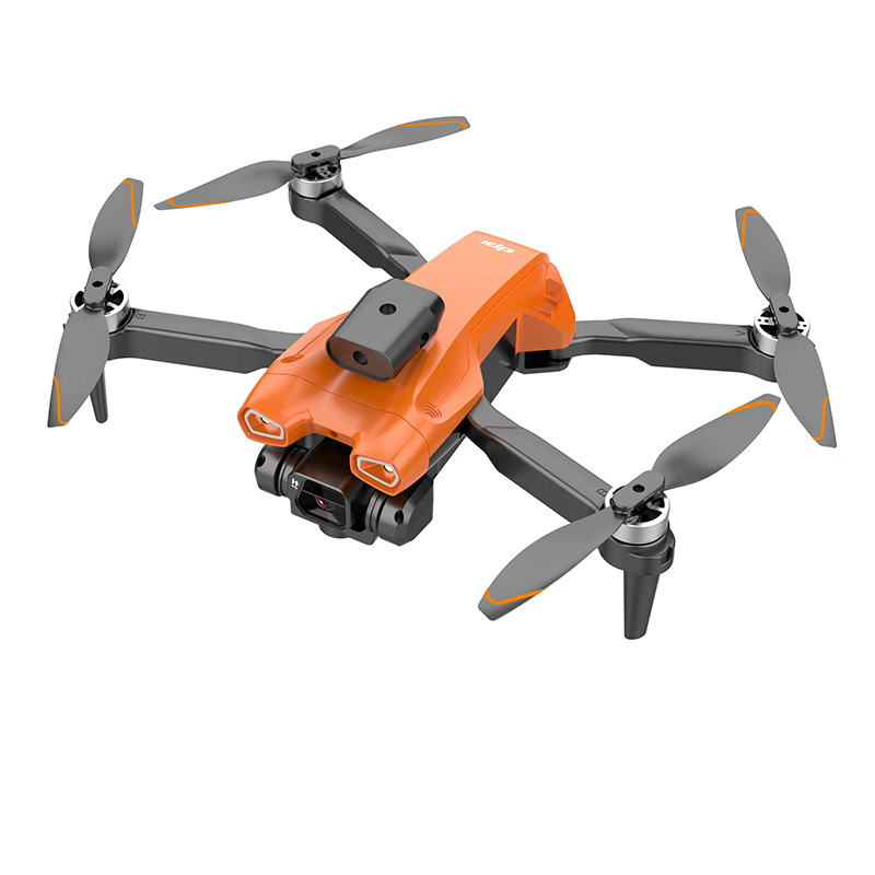 VS DIJ Mini 3 Pro Infrared Obstacle Avoidance Brushless Drone for Sale
