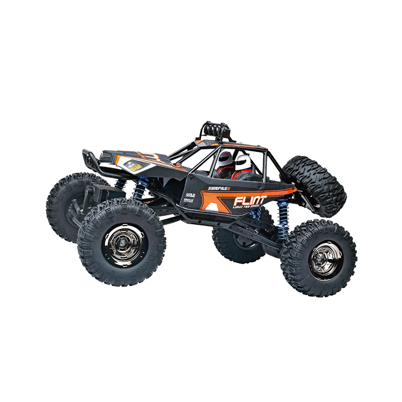 Wholesale 1:12 Off Road Climbing RC Car High Quality Waterproof Four Wheel RC High Speed ​​Car For Kids