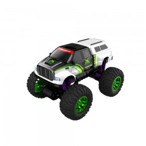 rc off-road car 2.4G 1:16 20mins play time 25m control scale distance scale