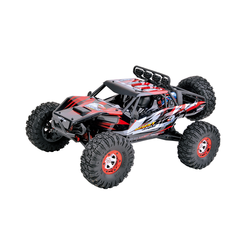 Amazon Online Brushless 1/12 Scale Off Road Vehicle Four-Wheel 75KM High Speed ​​RC Car For Adult
