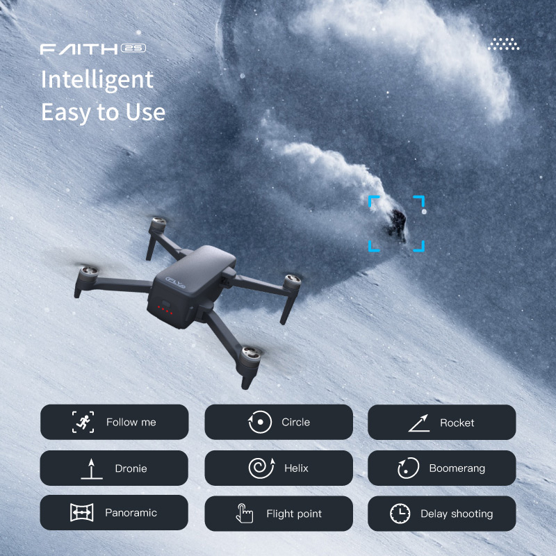 Top 5 Drones Under $600 for 2024 -Elevate Your Aerial Experience.  | Medium