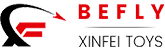 shantou Xinfei toy co., Ltd.лого