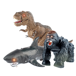 Kako pronaći dobru tvornicu igračaka za životinje dinosaurusa na daljinski upravljač