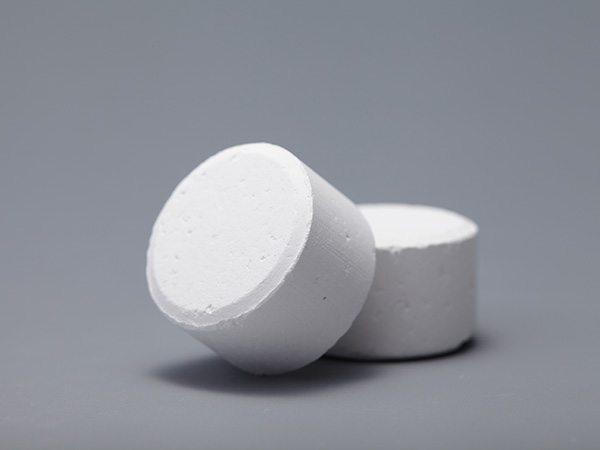 Prices for swimming pool chlorine tablets expected to spike