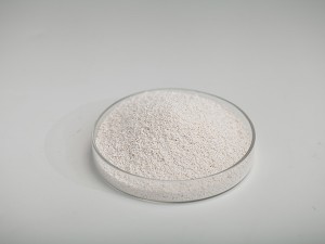 Iṣuu soda dichloroisocyanurate granule 60%