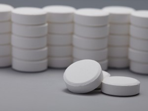 SDIC Šumivé tablety dezinfekční dichlor