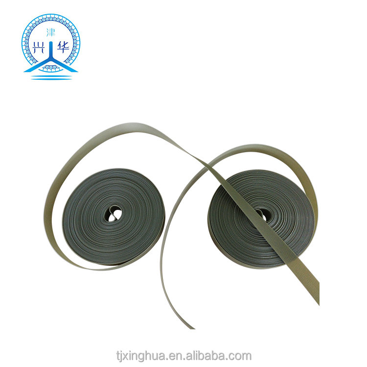 A cinta de fixación de gancho e bucle de tecido máis vendida pasa o OEKO-TEX100