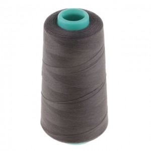 Jumla 40s/2 100% Core Spun Polyester Sewing Thread Tianjin