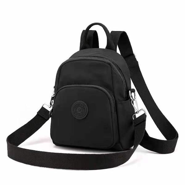 IMPERVIUS Gym Backpack