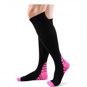 Kompresijske čarape za žene Circulation