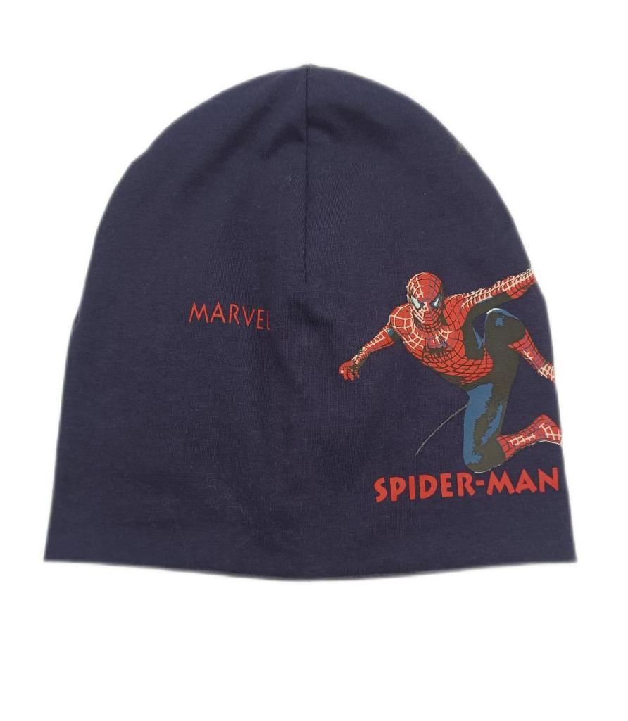 Εξουσιοδοτημένο απλό τυπωμένο μπλουζάκι τοποθέτησης Spiderman