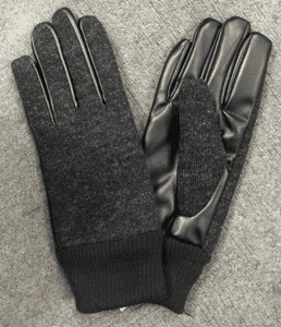 High reputation Goat Nappa Gloves - PU gloves – Xingliao