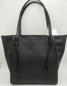 Crna ženska torba