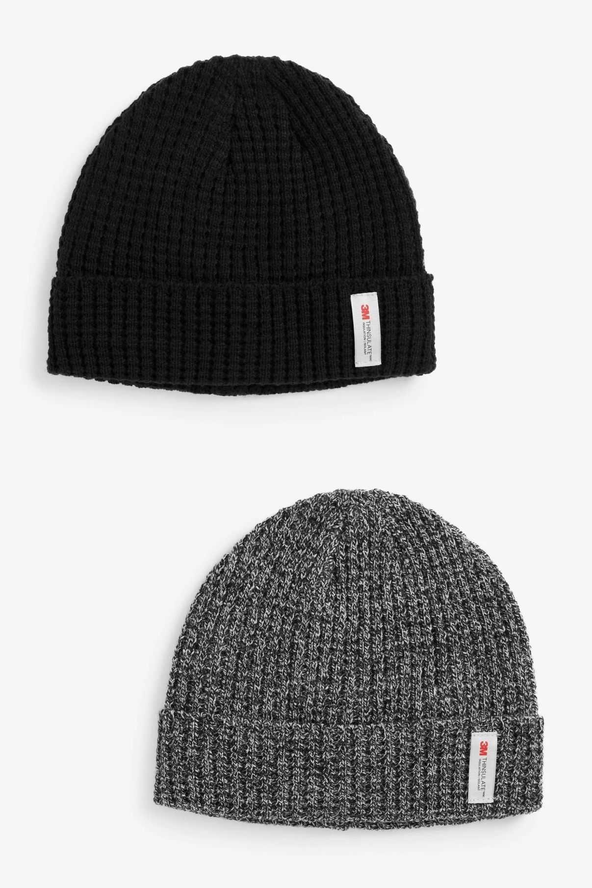 Winter Boys thinsulate 3m ζεστό ακρυλικό πλεκτό καπέλο