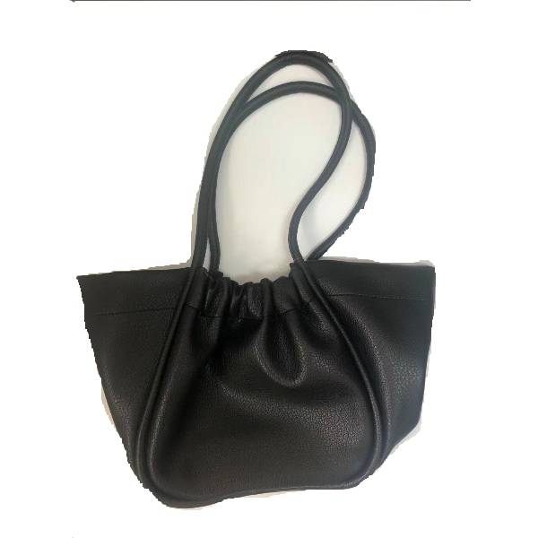 soft in touch and high quanlity shoulder bag for lady