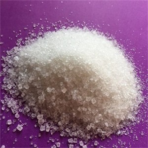 Ammonium Sulphate Stikstof Fertilizer Crystal Poeder Korrelpriis 7783-20-2 Ammonium Sulphate