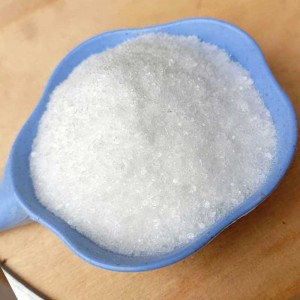 Guter Verkaufsprodukt-Nahrungsmittelgrad-Zitronensäure-Monohydrat CAS77-92-9