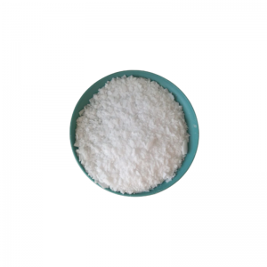 Nutricorn Feed Grade L-Tryptophan hautsa/Aminoazido granularrak 73-22-3