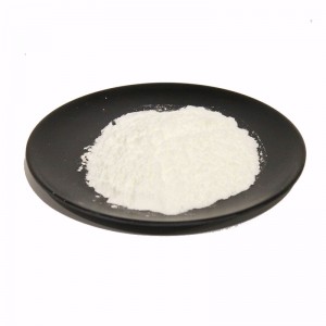 CAS نمبر 9003-05-8 Flocculant 99% Min Polyacrylamide PAM