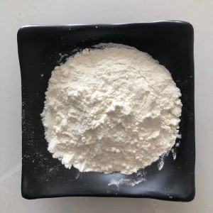 Zosungunuka Zosavuta M'madzi 9004-32-4 Chakudya Sodium Carboxymethyl Cellulose (CMC)