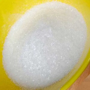 Fabrikaren hornidura kalitate handiko sodio azetato hornitzailea CAS 127-09-3