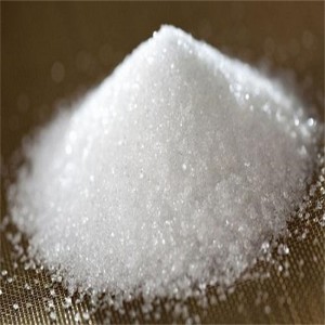 Uruganda rutanga ubuziranenge bwa Sodium Acetate Utanga CAS 127-09-3