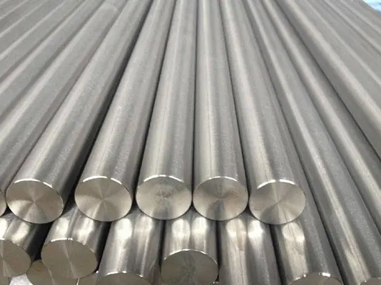 Amazing titanium and its 6 applications