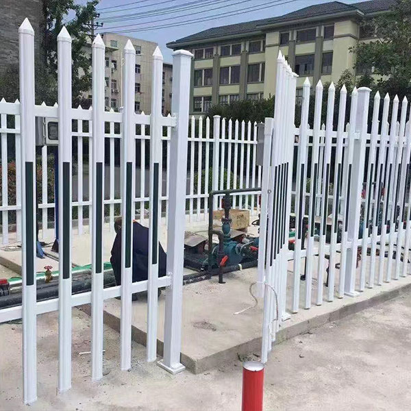 Tubular fence wrought iron fence 1.5m,1.8m fence panel