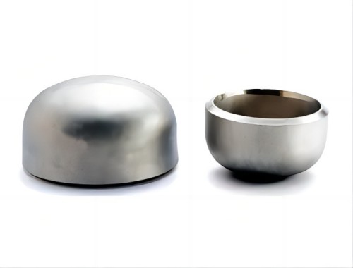 Carbon/Stainless Steel Pipe Cap